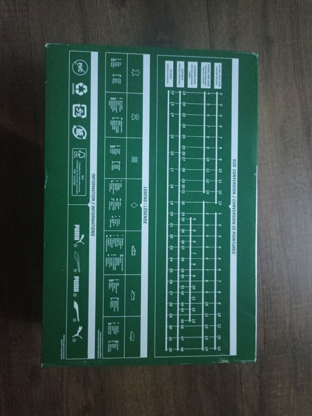 Zapatillas Puma Rs-X unisex 