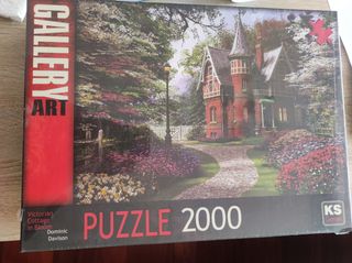 puzzles varios 