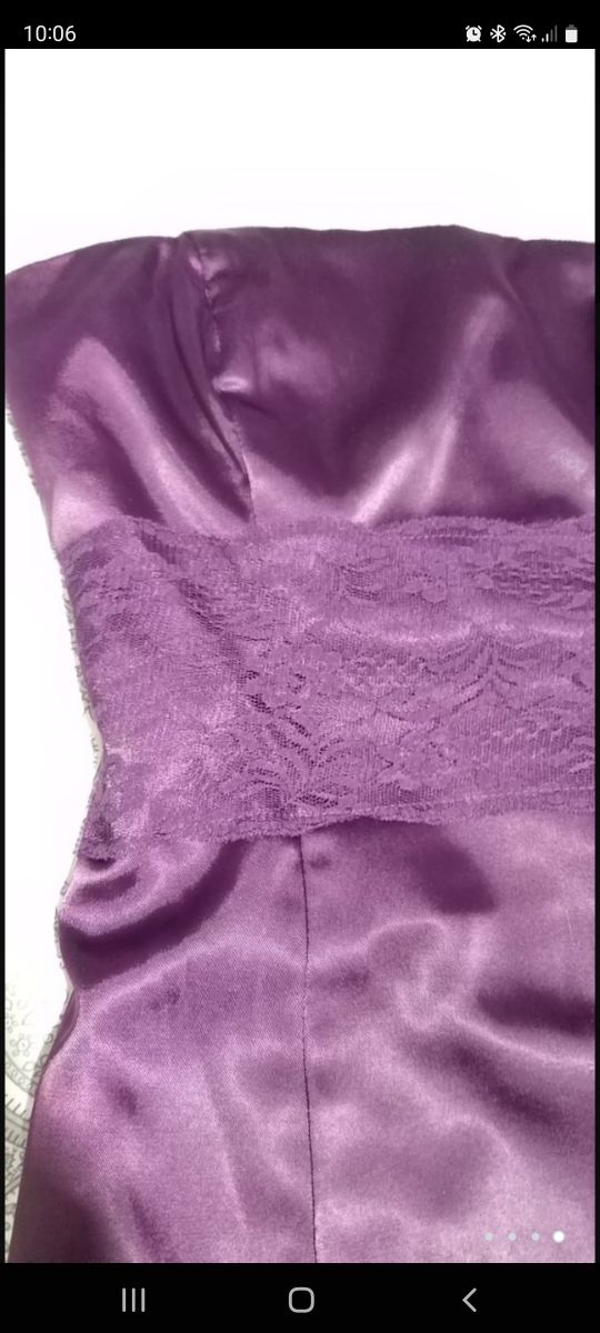 VESTIDO DE COCKTAIL VERO MODA