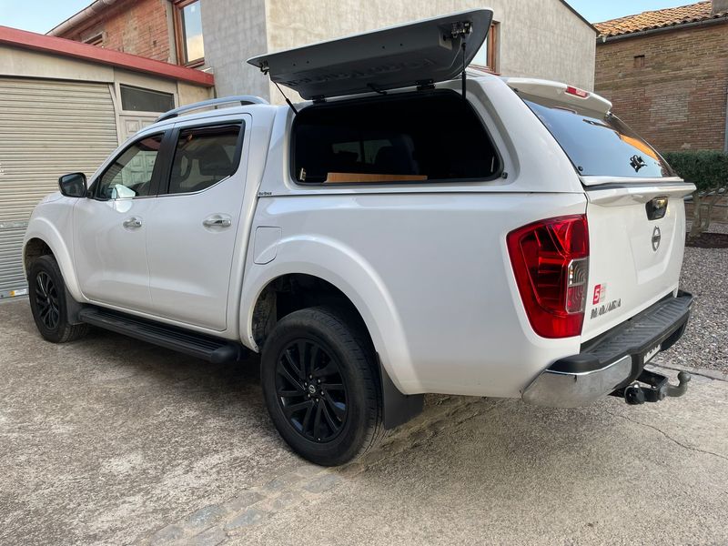 Nissan Navara 2020 - foto 1