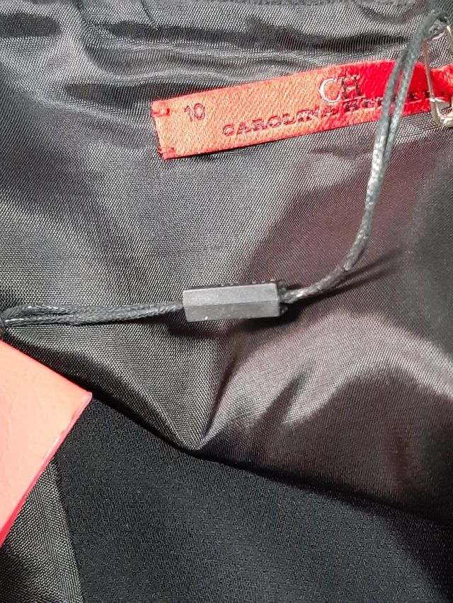 espectacular tops asimétrico 