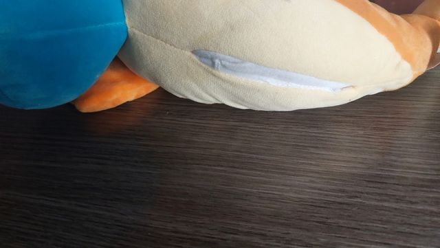 foly la foquita Emociones