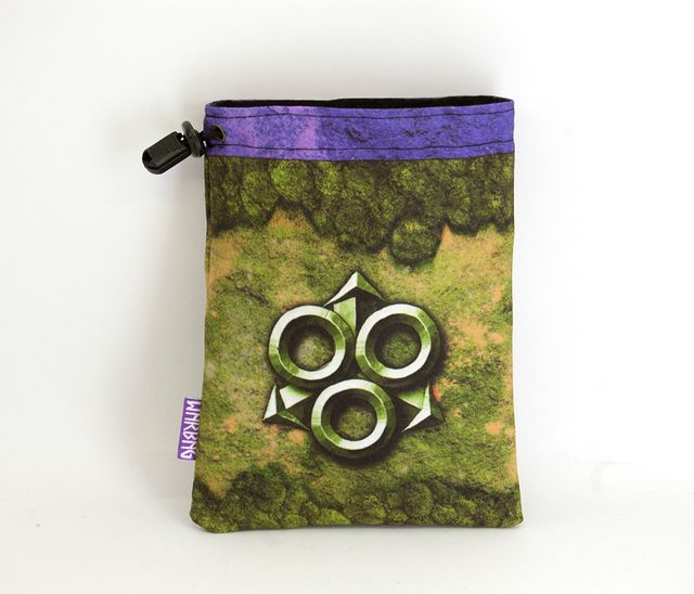 🎲 Complementos Nurgle