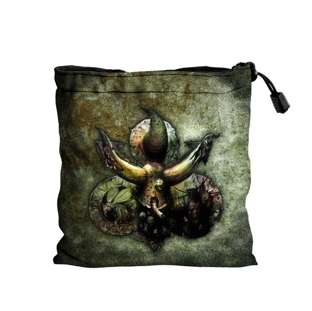 🎲 Complementos Nurgle