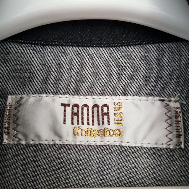 Chaleco Vaquero Tanna L