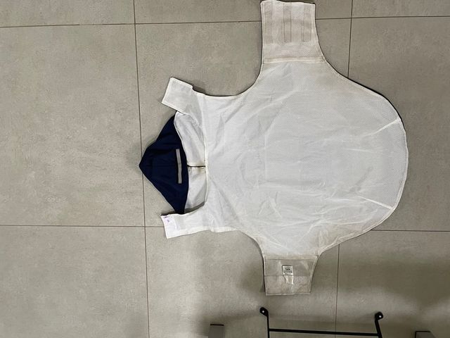 Impermeable para perro mediano