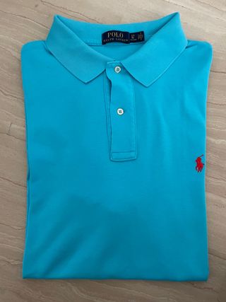 Polo Ralph Lauren Talla GRANDE L