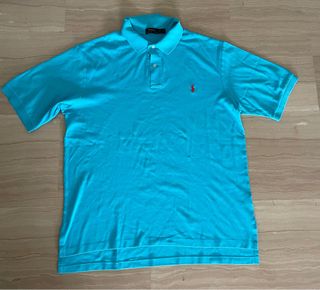 Polo Ralph Lauren Talla GRANDE L