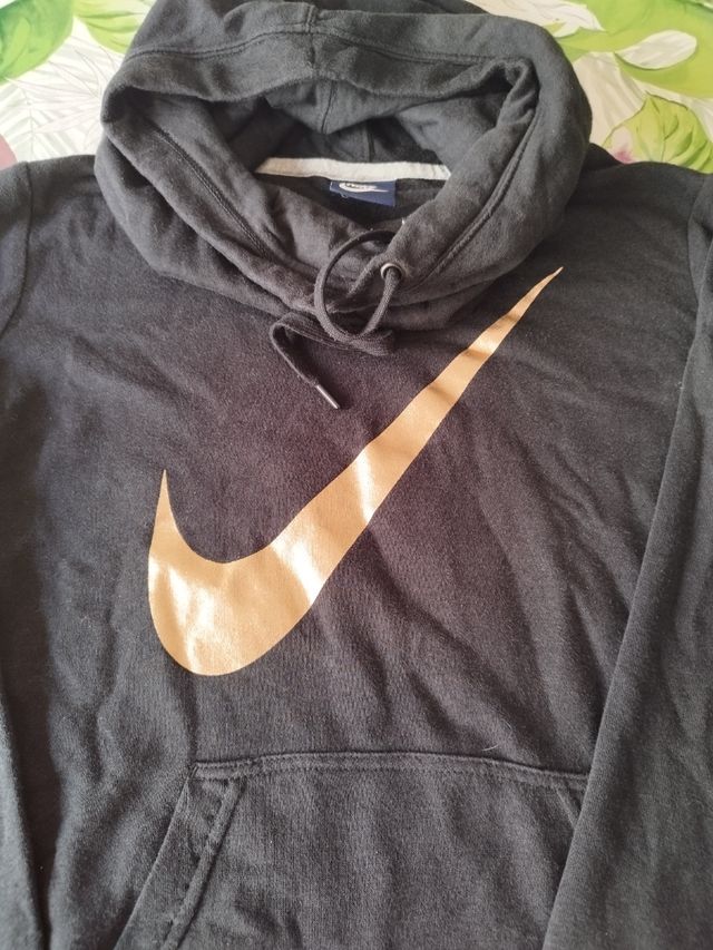 sudadera Nike original en XS