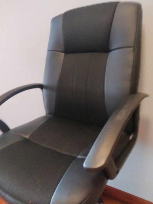 silla de oficina