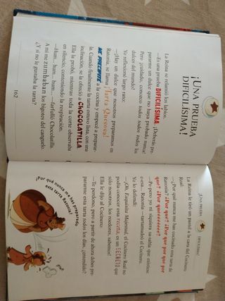 Libro Gerónimo Stilton
