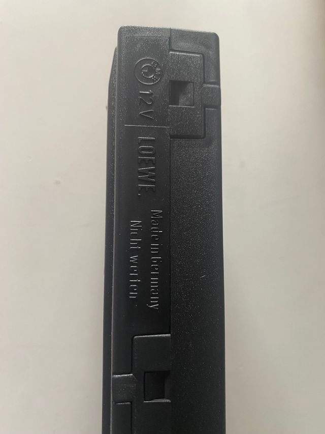 MODULO CONTROL LUZ CENTRALITA BMW E32 E34