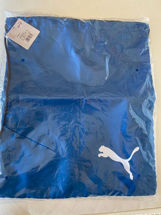 Sacca sportiva Puma