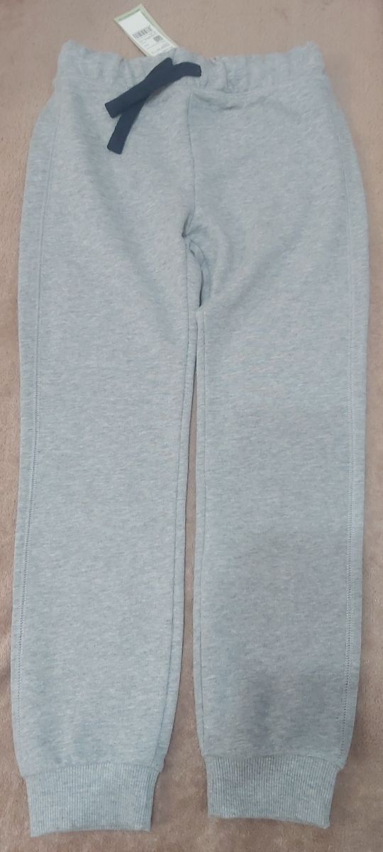 Pantalón unisex infantil Benetton T 8-9 años