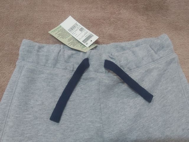 Pantalón unisex infantil Benetton T 8-9 años