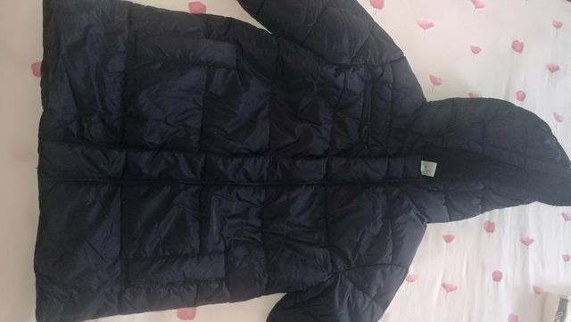 Petit bauteau chaqueta niño