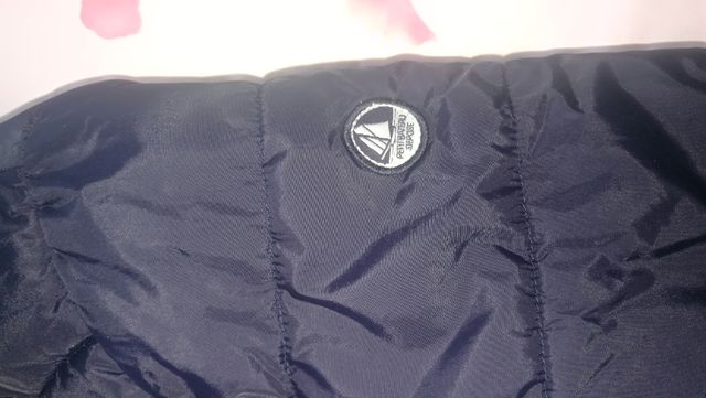 Petit bauteau chaqueta niño