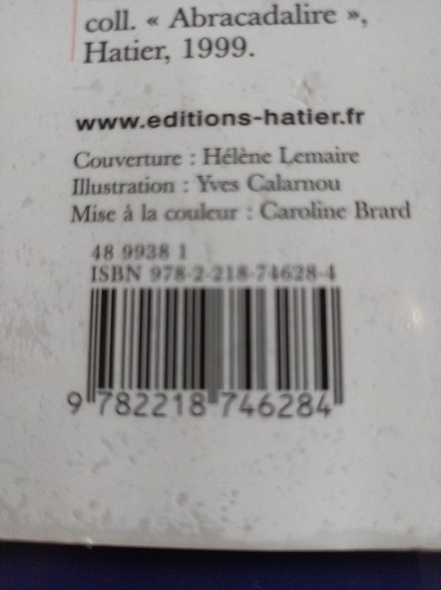 Ma vie est extraordinaire