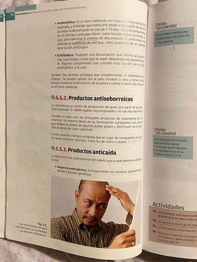 Libro de dispensación de productos parafarmaceuti 