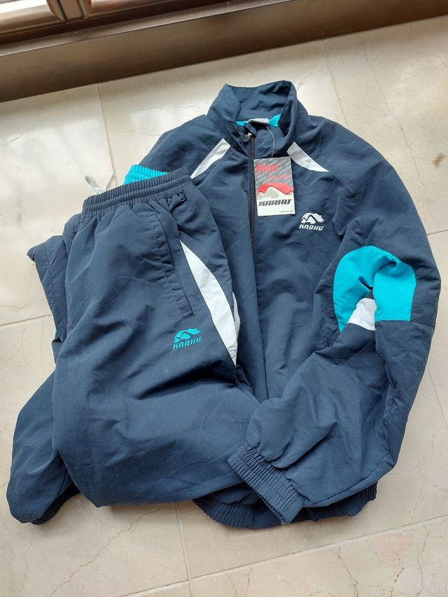 Chándal Karhu hombre