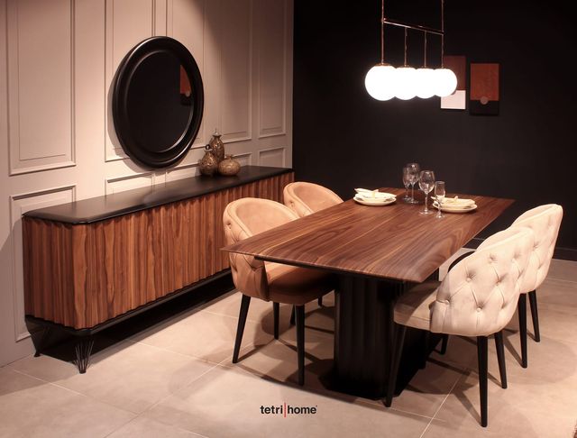 Sideboard buffet (Size 19x230)