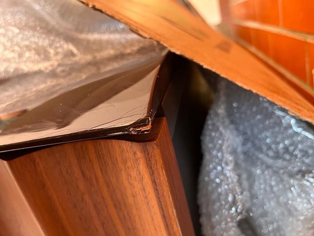 Sideboard buffet (Size 19x230)