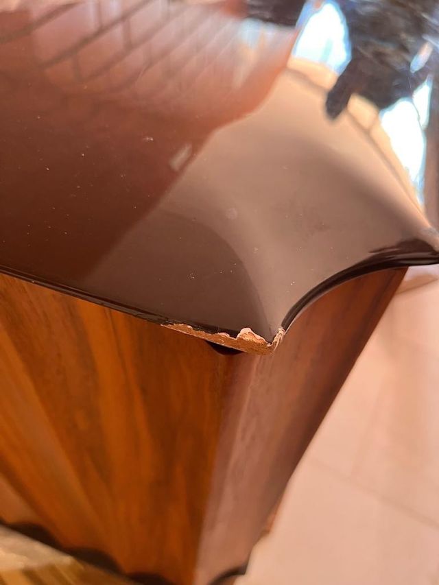 Sideboard buffet (Size 19x230)