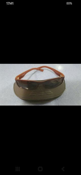 Gafas sol Emporio & Armani