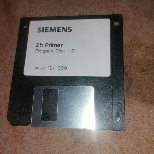 Autómata Siemens S7-200, aprendizaje