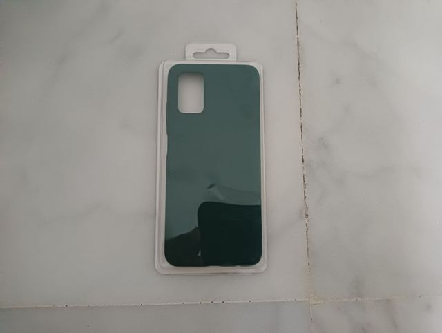 Samsung Galaxy A03 S custodia per cellulare 