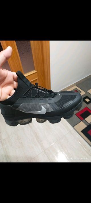 Nike vapormax de segunda mano por 120 