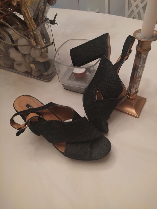 plataformas negras 39