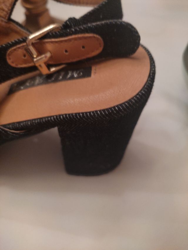 plataformas negras 39