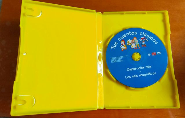 FILM DI CAPPUCCETTO ROSSO