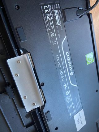 Cherry MX Board 6.0