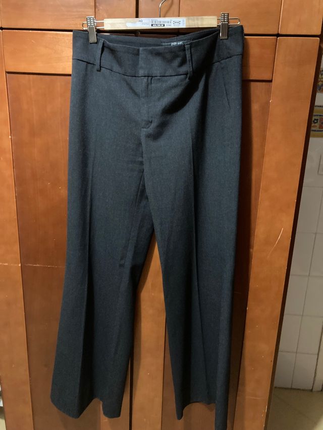 Pantalon Zara