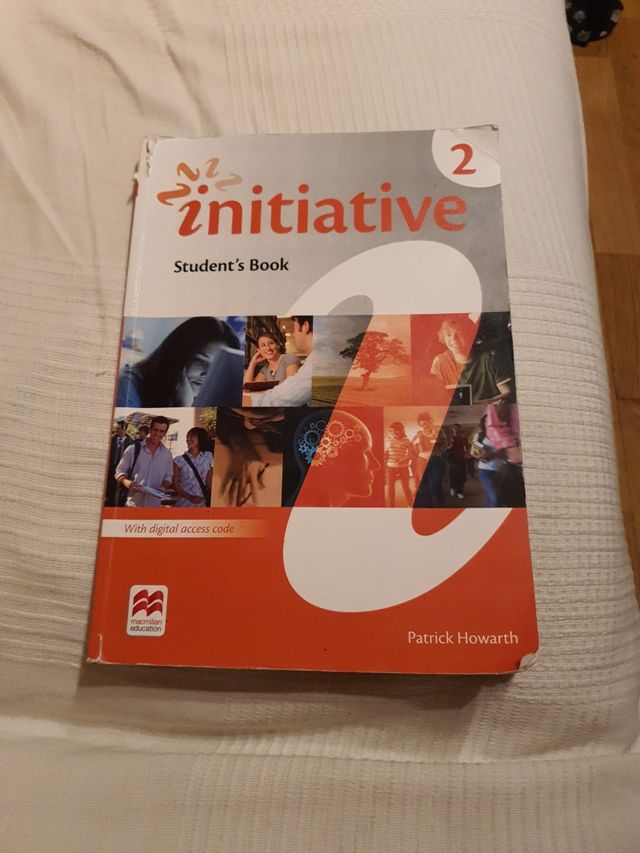 initiative