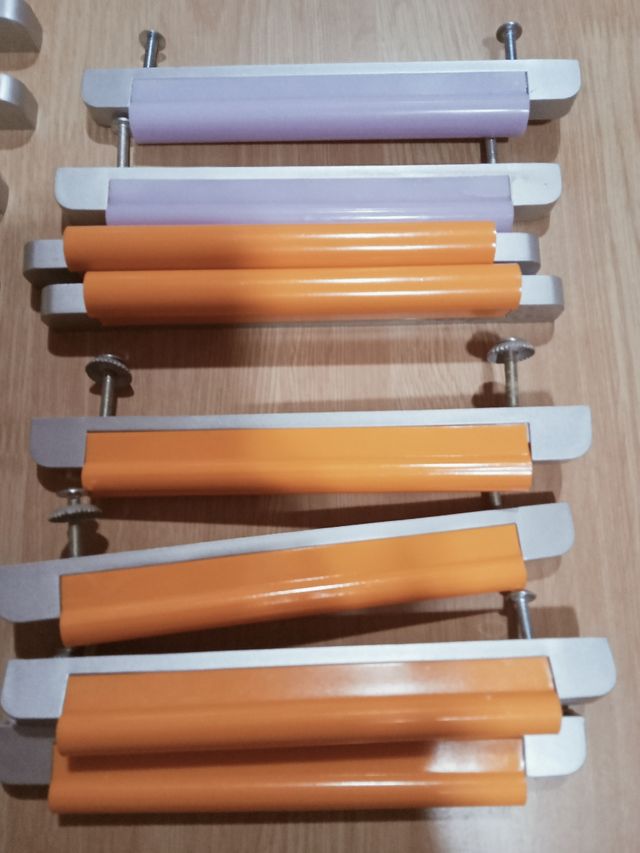 Tiradores infantiles