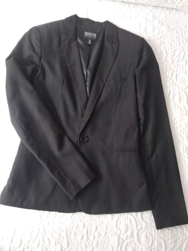 AMERICAN ANEGRA BERSHKA.NUEVA