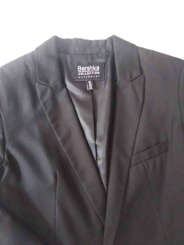 AMERICAN ANEGRA BERSHKA.NUEVA