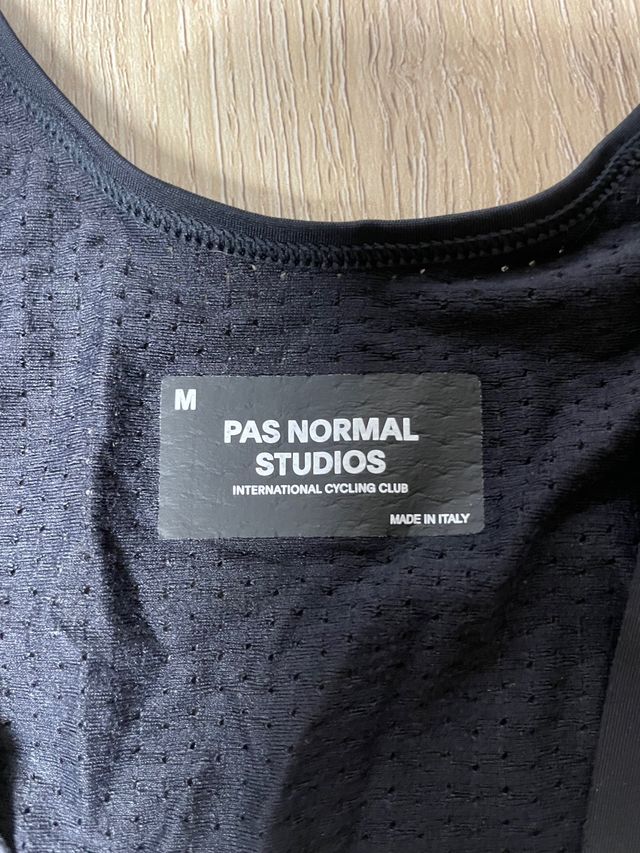 Cullotte Pas Normal Studios