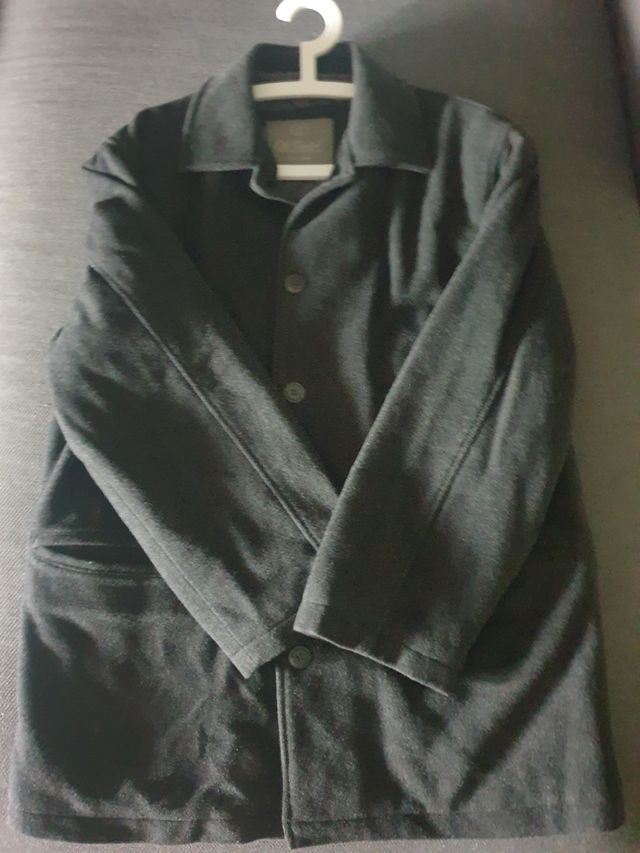 Chaquetón hombre Old Taylor