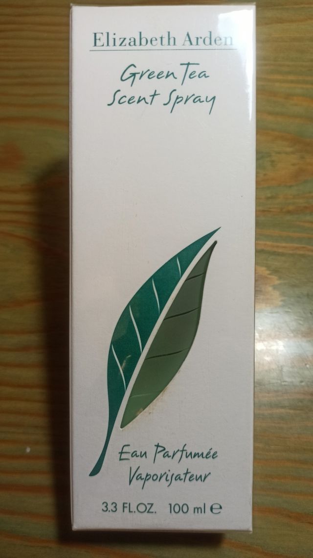 Elizabeth Arden Raúl Parfumée. Nuevo