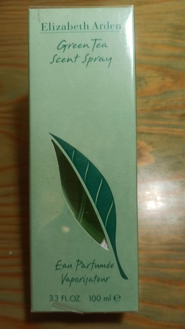 Elizabeth Arden Raúl Parfumée. Nuevo