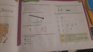 workbook music savia 3 primaria 