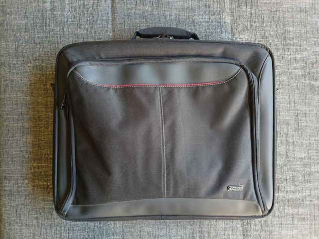Maletín ordenador 17" pulgadas