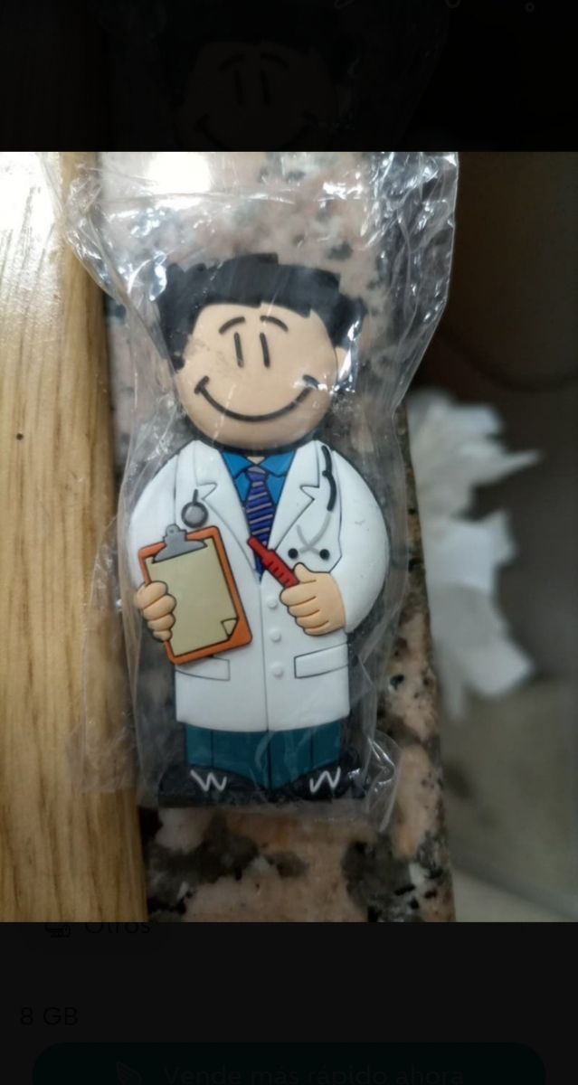 USB figura