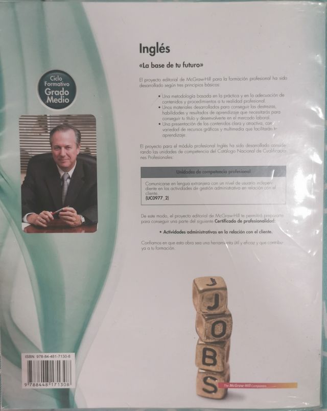 Gestione amministrativa inglese