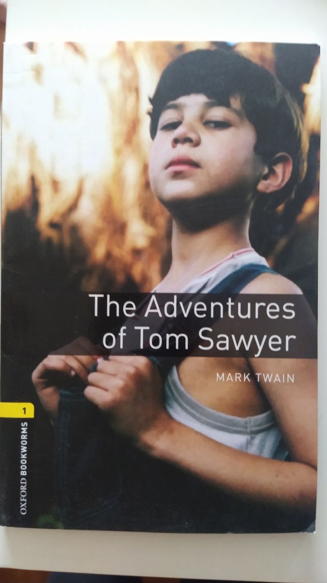 The Adventures of Tom Sawyer