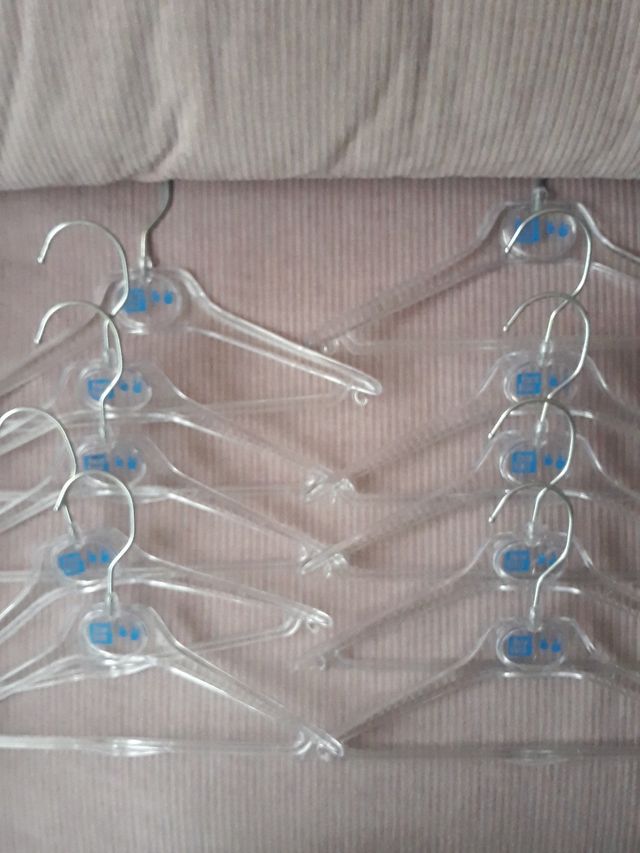 10 Perchas bebé Tuc Tuc